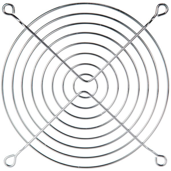 Main product image for Cooling Fan Finger Guard 120 x 120mm 250-068
